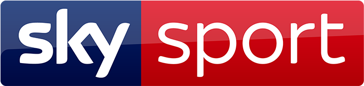 7 Partite Su 10 Di Serie A In Esclusiva Su Sky - Sky Sports Logo Png (738x462), Png Download