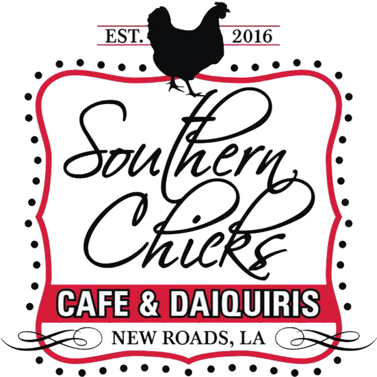 Image494824 - Southern Chicks Cafe & Daiquiris (570x570), Png Download