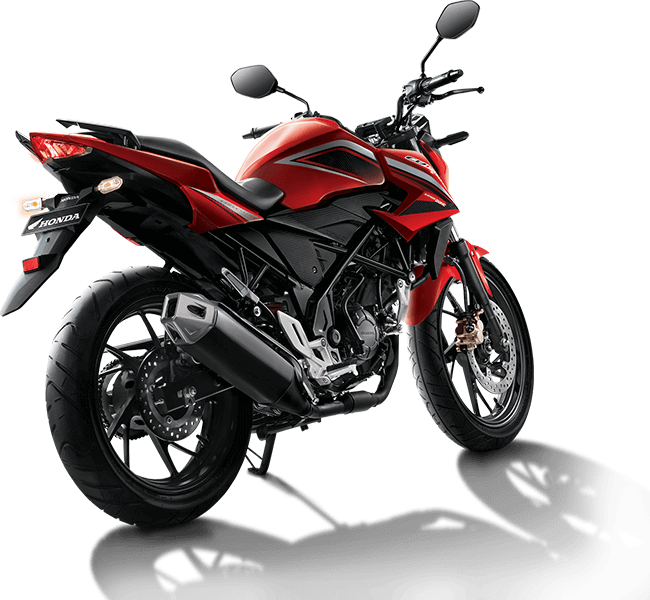 2017 Honda Unicorn 150 Images - Honda Unicorn 150 2017 (650x600), Png Download