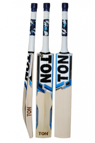 Ss Ton Player Edition English Willow Cricket Bat - Ton Gold Edition Cricket Bat (619x460), Png Download