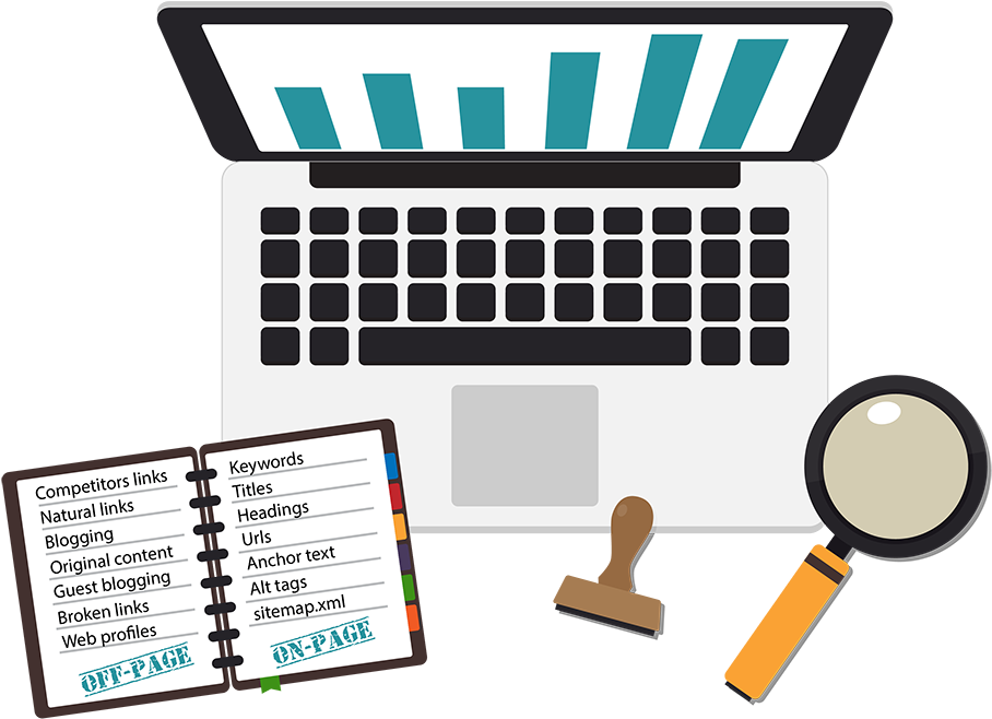 Search Engine Optimization - Oliena (1100x768), Png Download