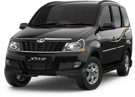 Mahindra Xylo Colours Multi Utility Vehicle, Muv Colou - Mahindra Marazzo Price In Surat (450x323), Png Download