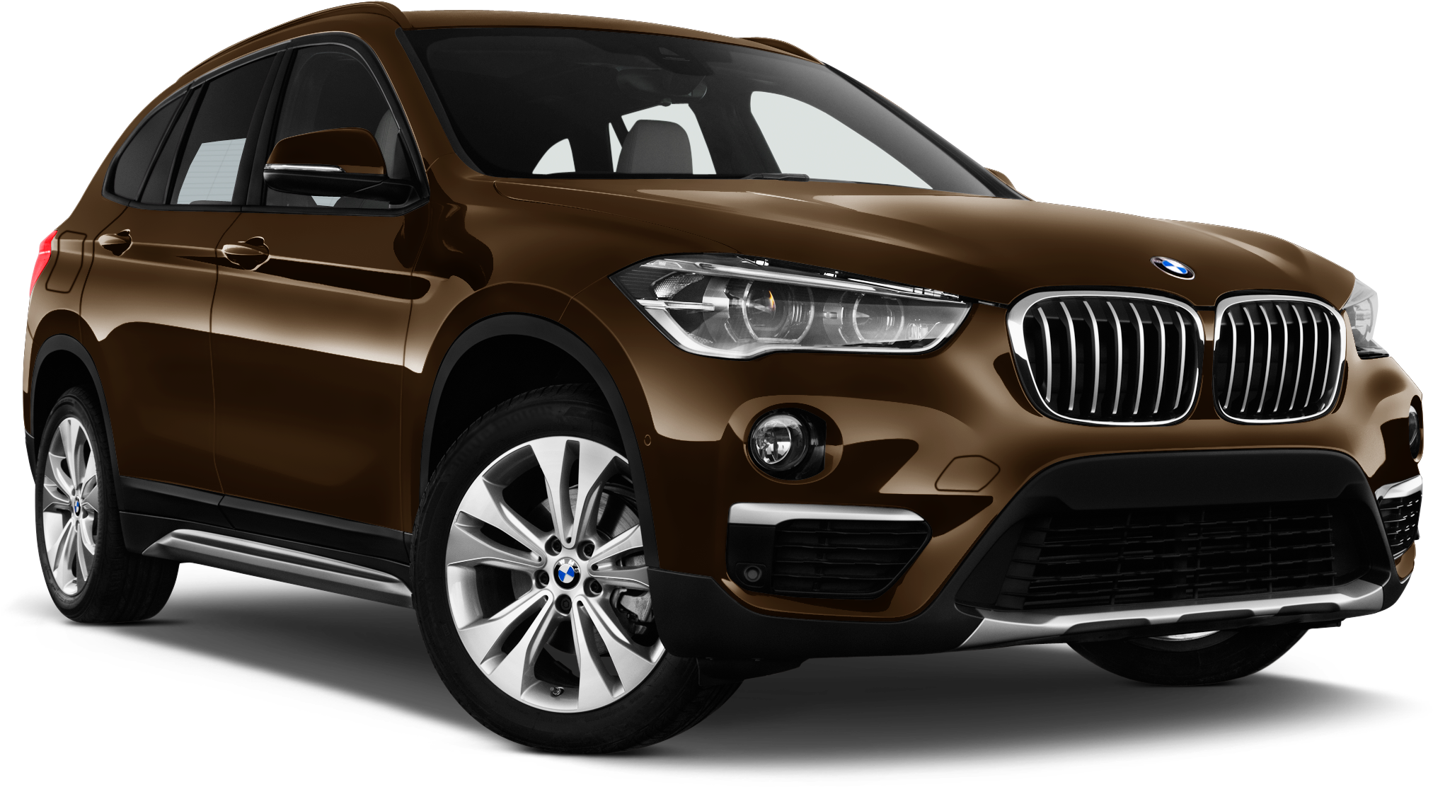 Bmw X1 Png Free PNG Image