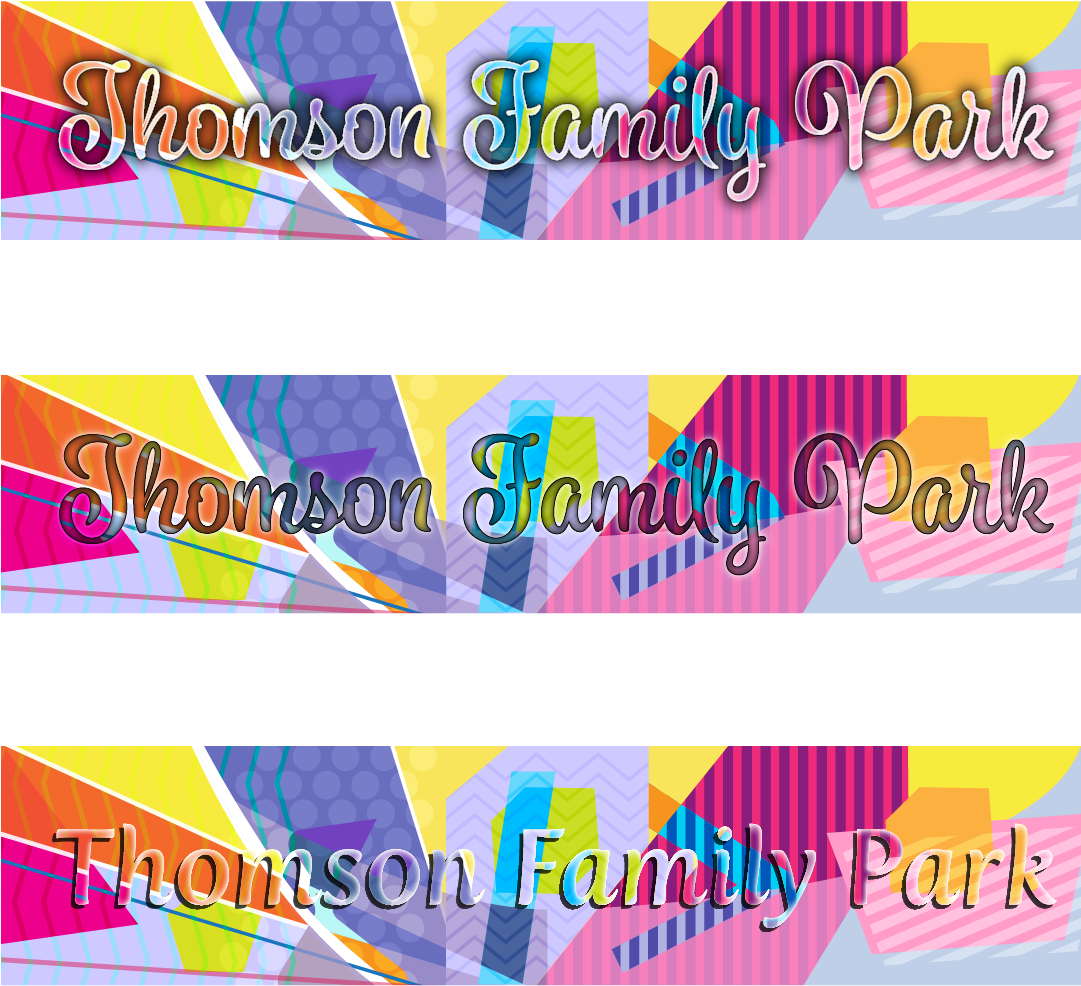 I Based The Background On The Mural In The Park, I - Style (1080x2340), Png Download