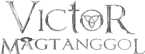 Victor Magtanggol Logo - Victor Magtanggol Logo Png (580x312), Png Download