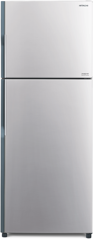 Hitachi Stylish Line Refrigerator Bd Transcom Digital - Hitachi Refrigerator 440 Ltr (999x1000), Png Download