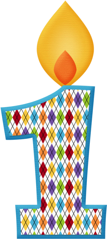 Number 1 Party Png (362x800), Png Download