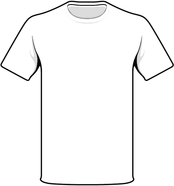What Is Two Plus Six - Baju Desain Hitam (561x602), Png Download