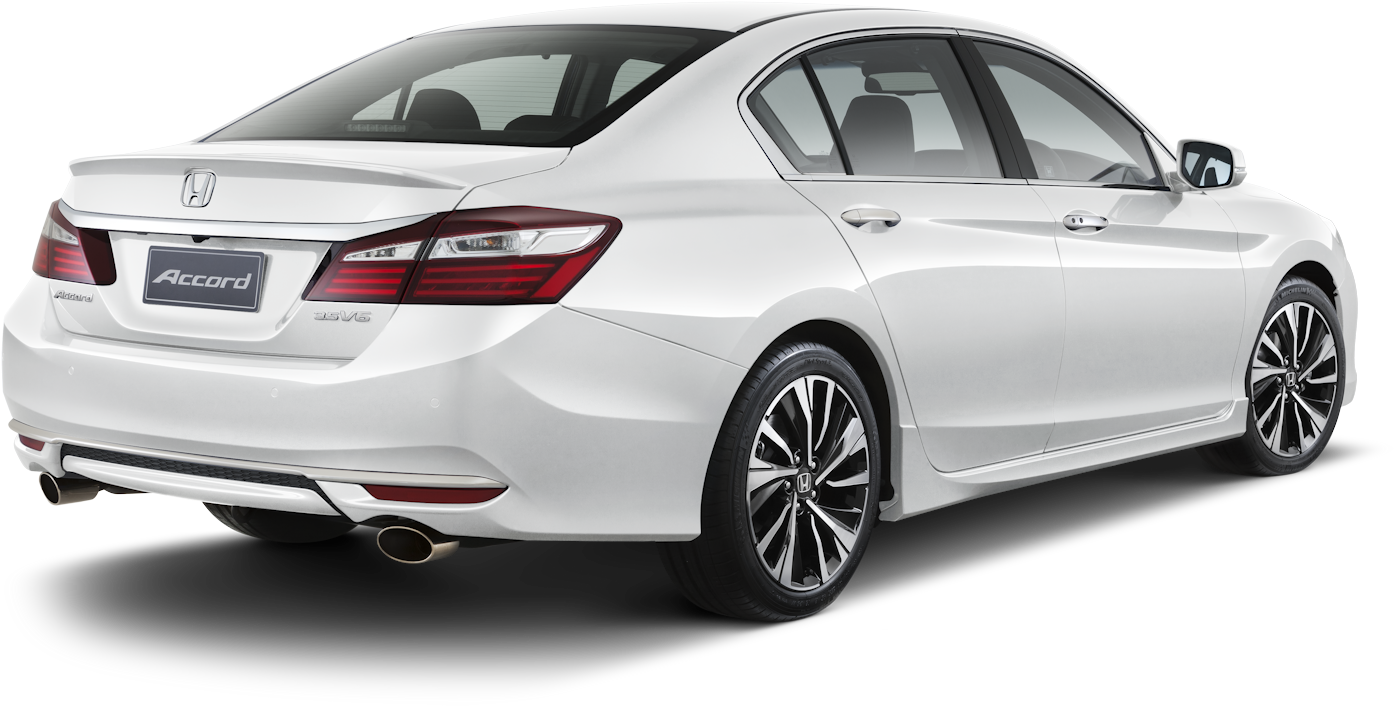 Accord V6 Nt White Orchid Pearl - 2014 Mitsubishi Lancer Se Silver (1280x823), Png Download