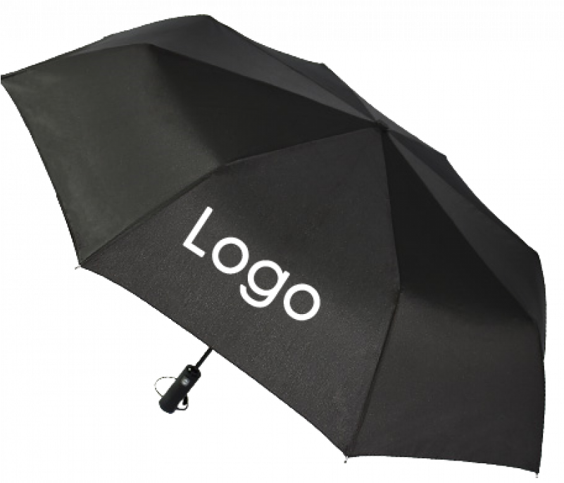 Folding Umbrella - Umbrella (800x800), Png Download