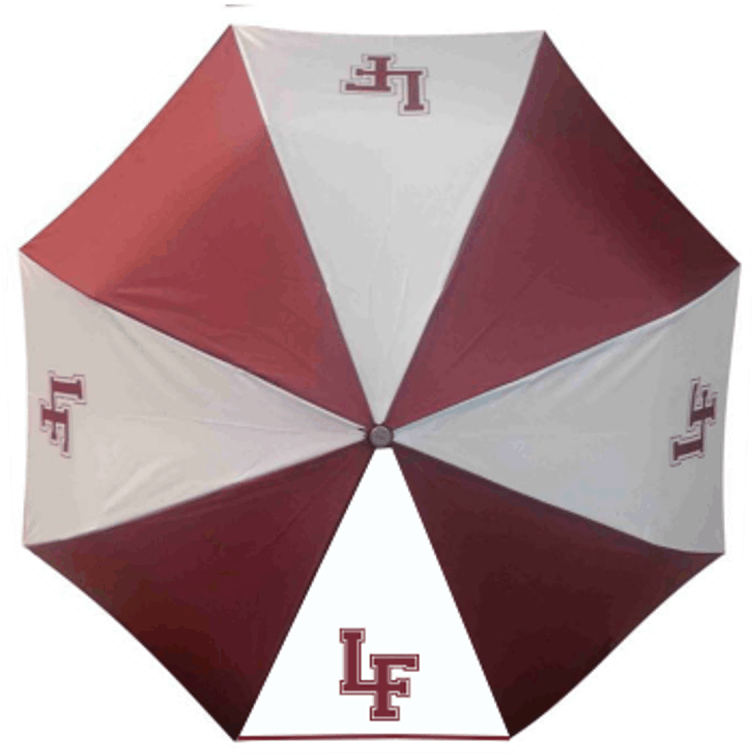 Little Flower Umbrella - Umbrella (807x807), Png Download