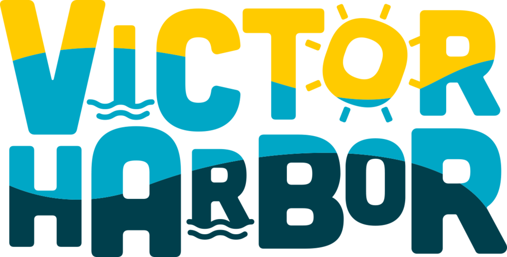 Victor Harbor Place Brand - Victor Harbor Mainstreet Precinct (1000x508), Png Download