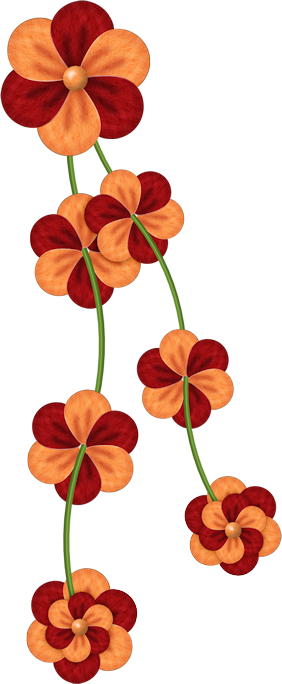 Anthurium (282x684), Png Download