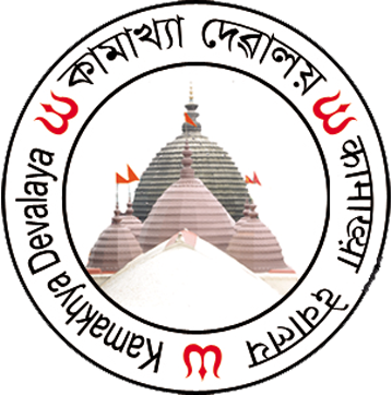 Kamakhya Logo (359x362), Png Download