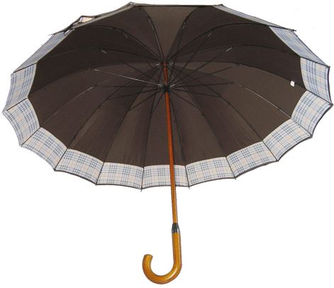 Folding Umbrella Png Download - Umbrella (555x416), Png Download
