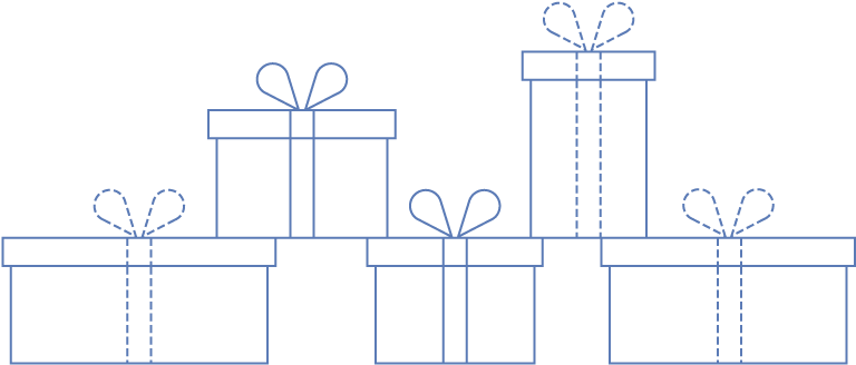 Commercial Icon - Icon (772x367), Png Download