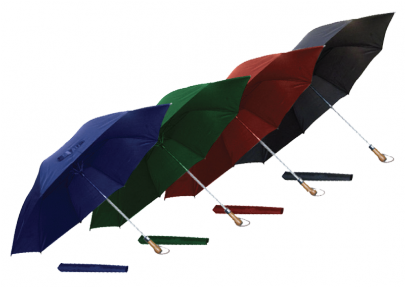 Auto Folding Umbrella - Umbrella (800x800), Png Download