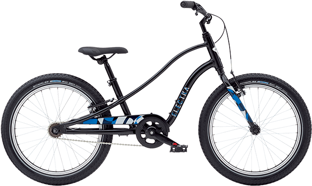 Our Newest Kids Bikes Check All The Boxes For An Awesome - Electra Townie 21d (644x390), Png Download