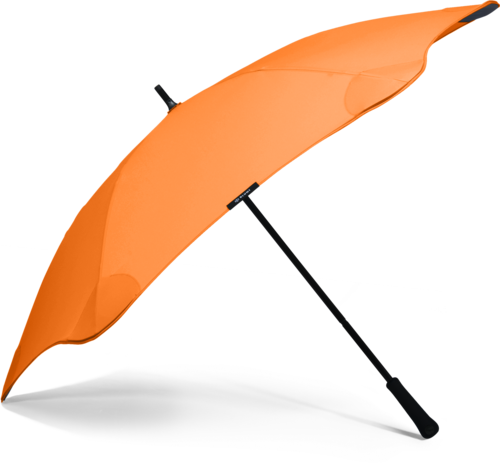 Folding Umbrella Png Download - Blunt Xs Metro Wind/storm Proof Umbrella (500x463), Png Download