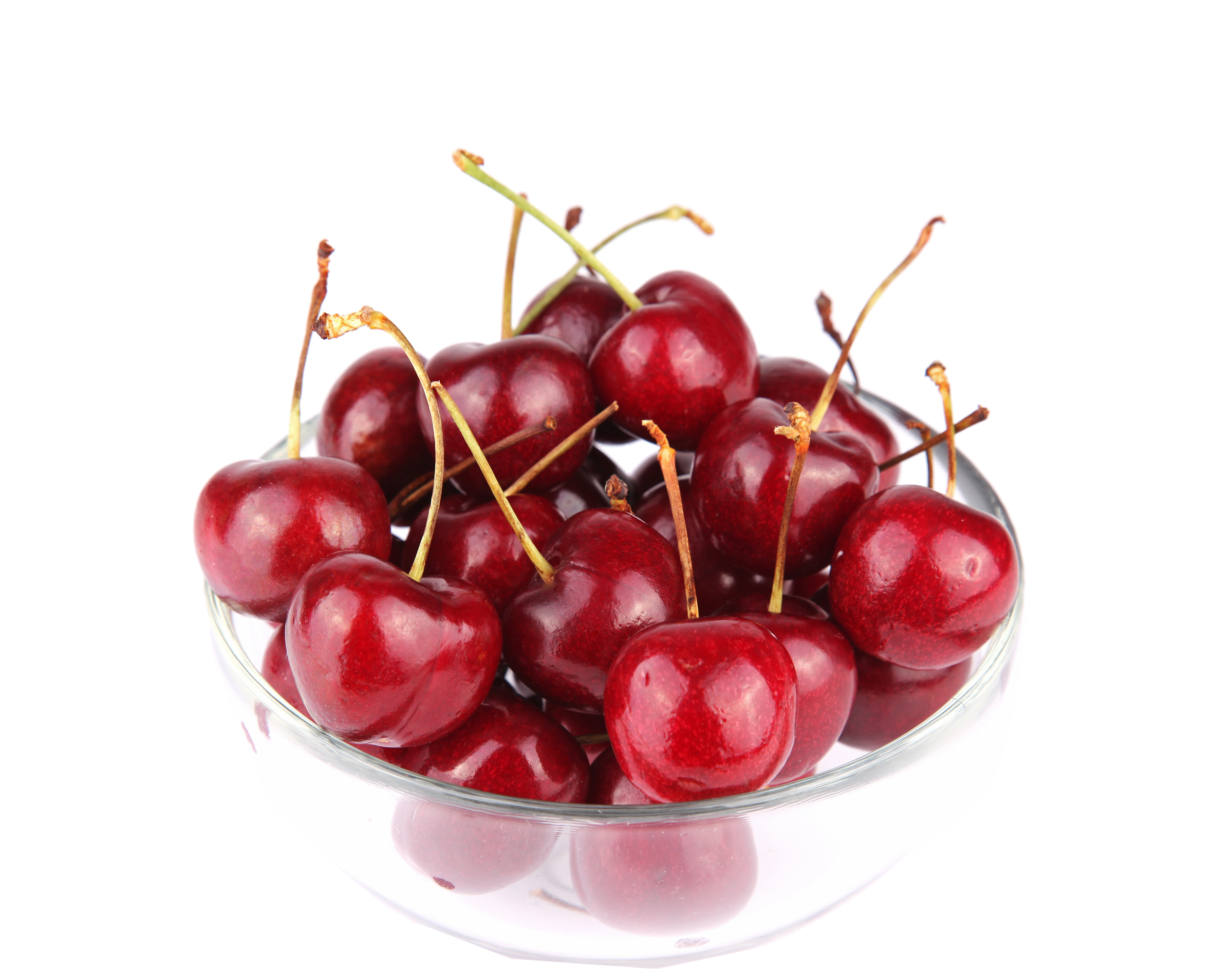 Cherry Png - Zerla Digital Kitchen Scale (2397x2048), Png Download