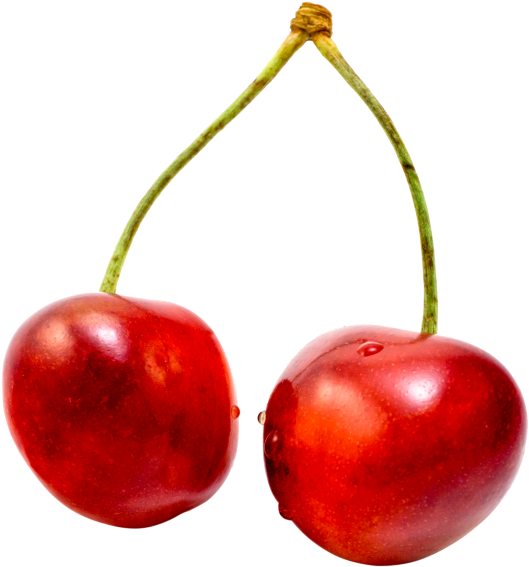 Cherry (866x650), Png Download