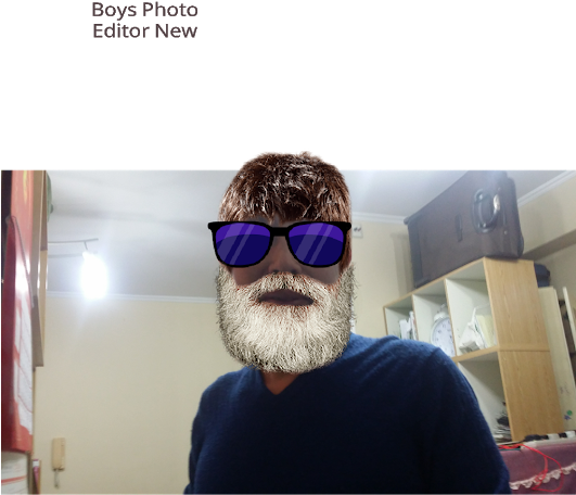 Photo - Senior Citizen (530x832), Png Download