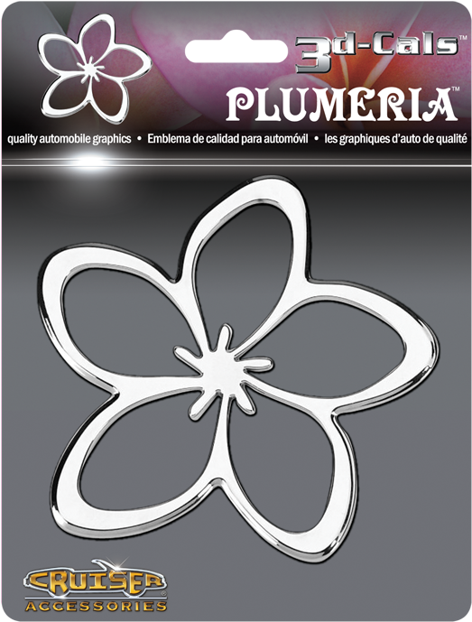 3d-cals Plumeria, Chrome - Alice In Wonderland Theme Party (635x800), Png Download
