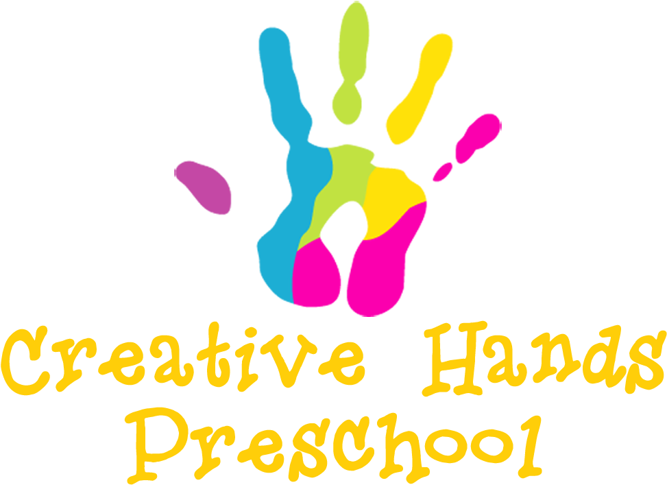 Creative Hands Logo - Creative School Logo (1000x750), Png Download