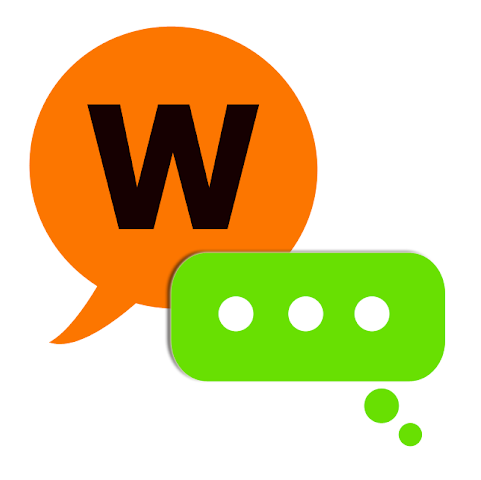Photo - Whatsapp (530x530), Png Download