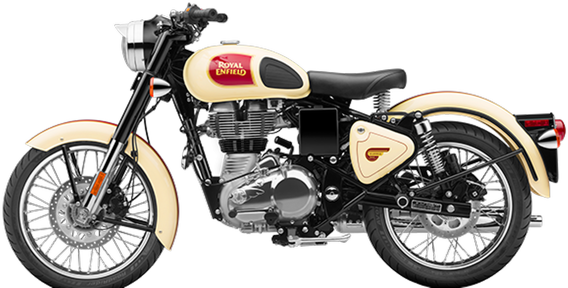 Leicestershire At Heart Of Global Expansion Plans For - Royal Enfield Classic (1200x630), Png Download