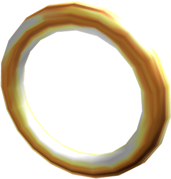 Golden Ring Of Olympia - Olympia (420x420), Png Download