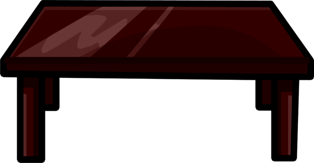 Tea Table - Tea Table Png (640x333), Png Download