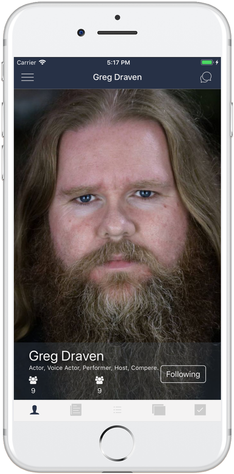 Perffy - Com - Iphone (1200x1200), Png Download