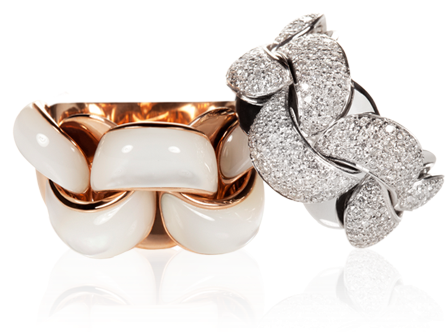 Chimento Jewellers - Ring (770x770), Png Download