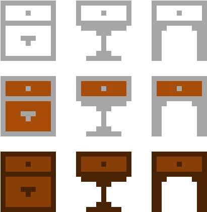 Tea Tables - Tea (500x470), Png Download