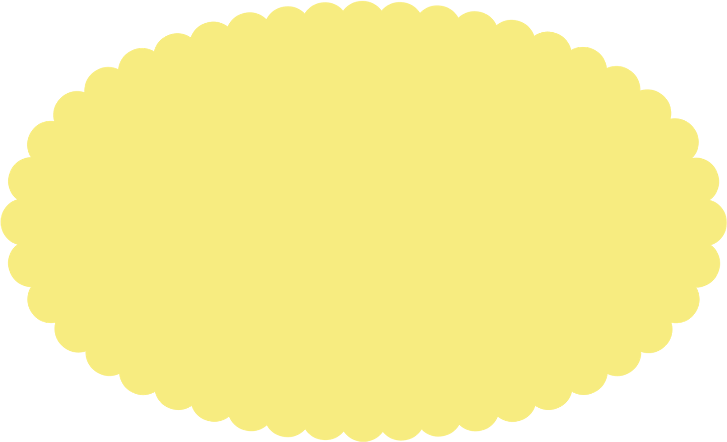 Free Printable Sweet 16 Oval Borders, Frames Or Labels - Taj Mahal (1600x985), Png Download