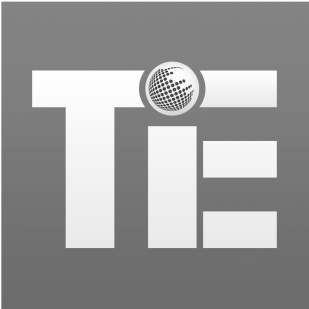 Tie Global Logo - Emblem (461x461), Png Download