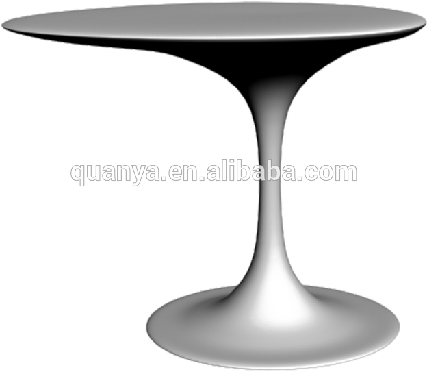 T Shape Tea Table/stable Strong Fiberglass Table - Coffee Table (640x560), Png Download