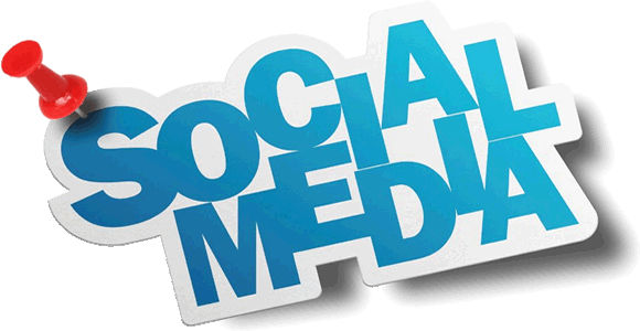 Learn More - Social Media (580x300), Png Download