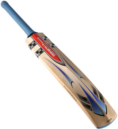 Gray Nicolls Nitro Cricket Bat Profile - Nitro 4 Star Cricket Bat Men Sh (500x500), Png Download
