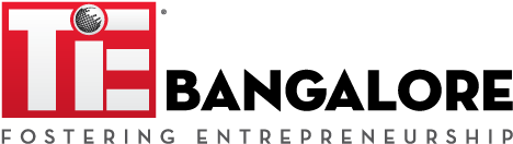 Tie Bangalore Logo Horizontal - Tie Bangalore (792x612), Png Download