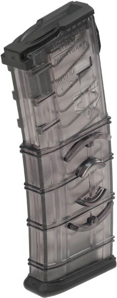 Picture Of Ets Ar15 30rd Coupled Magazine - Chest Of Drawers (600x600), Png Download