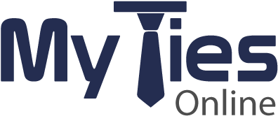 My Ties Online - Online Ties (488x258), Png Download