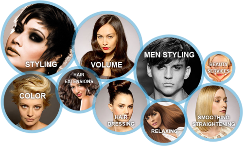 Read More - 100 Human Hair Lace Front Wigs For Black Women Middle (500x300), Png Download