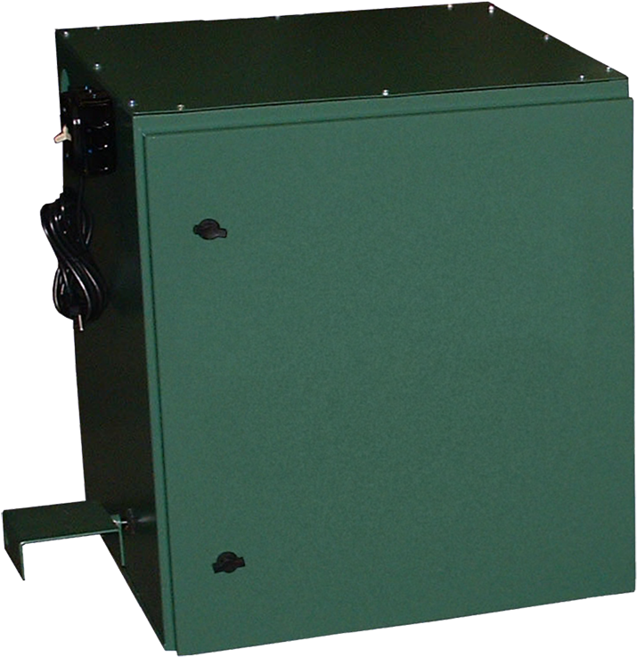 Dust Cab Filtration Systems Are Designed To Provide - Dust Collector (765x800), Png Download