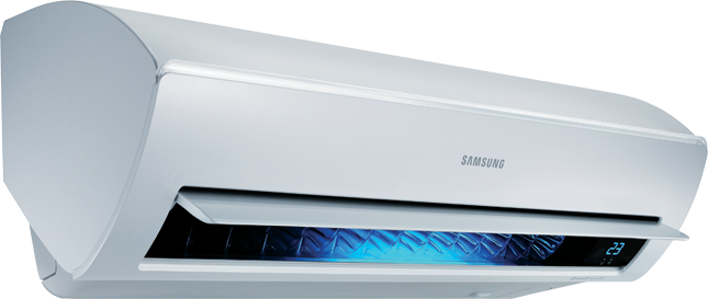 Feel Free To Contact Us For A Fast Quote - Samsung Air Conditioner (645x273), Png Download
