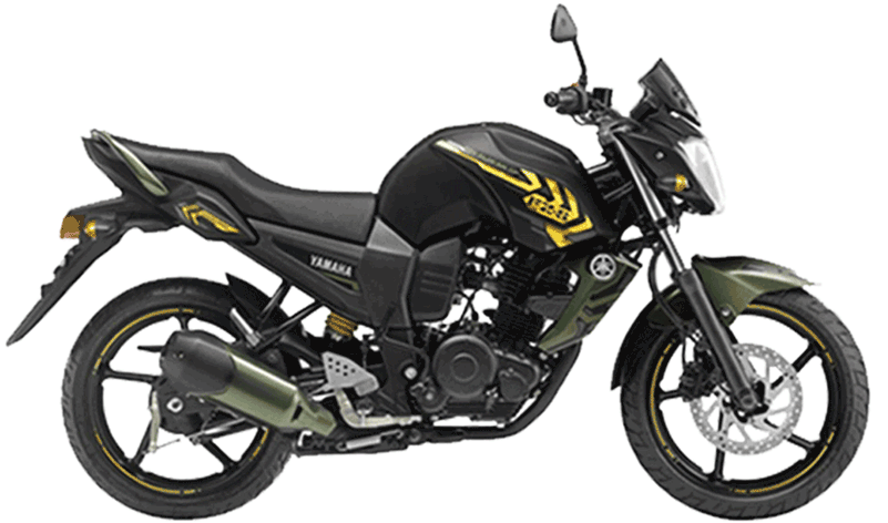 Download Fz - Pulsar 220 Vs Gixxer Sf PNG Image with No Background -  