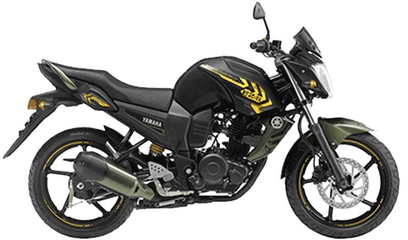 Fz - Pulsar 220 Vs Gixxer Sf (869x500), Png Download