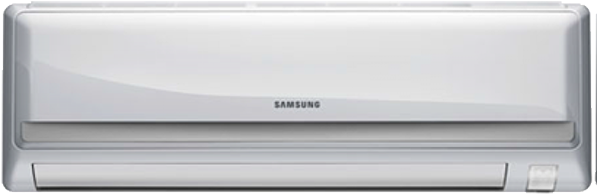 Pride Ac Is A Full Service Repair And Installation - Samsung 36000 Btu (600x230), Png Download