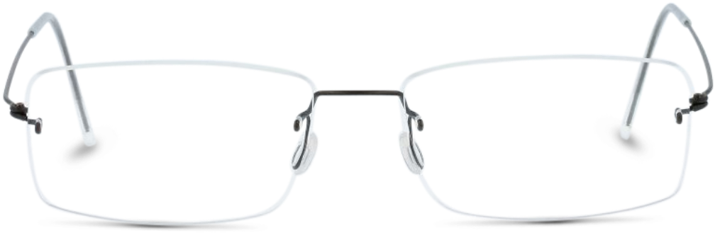 Ray Ban / 0rx7066 Product Image - Ray-ban Rx7066 Eyeglasses (1200x472), Png Download